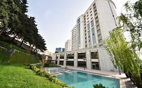 Istanbul Gonen Hotel